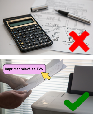 logiciels sur mesure