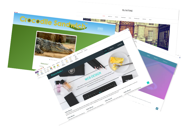 création de sites internet dans la Dordogne